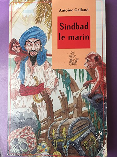 Sindbad le marin