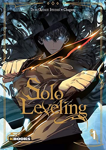 Solo Leveling 1