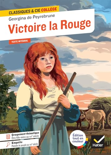 Victoire la Rouge (1883)