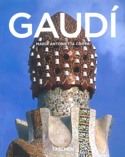 Gaudí, 1852-1926