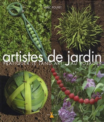 Artistes de jardin