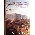 Versailles, château de la France et orgueil des rois