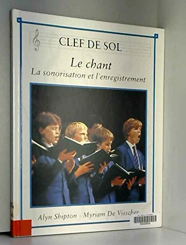 Le Chant