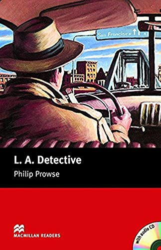 L.A. Detective
