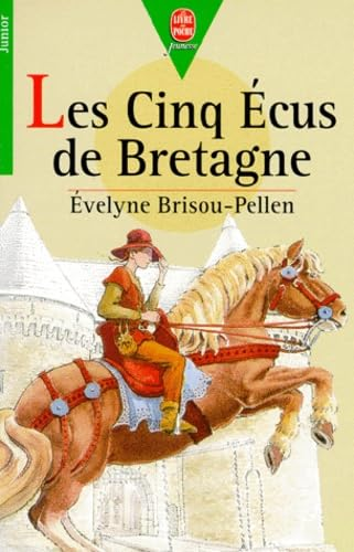 Les Cinq Ecus de Bretagne