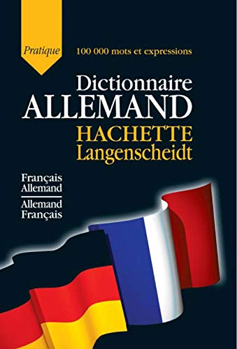 Dictionnaire Français-Allemand / Allemand -Français