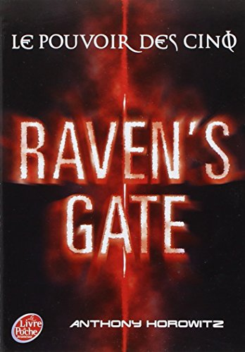 Raven's gate