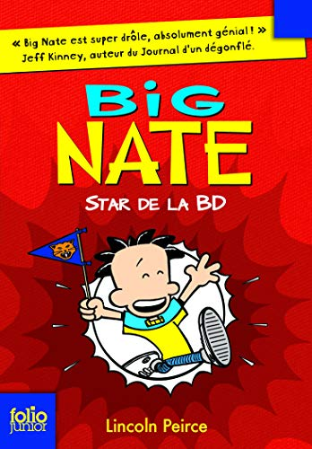 Big Nate 4