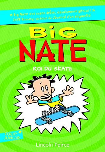 Big Nate 3