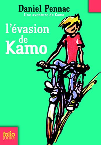 L'Evasion de Kamo