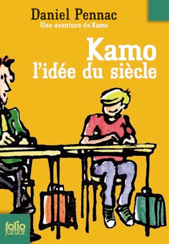 Kamo, l'idée du siècle
