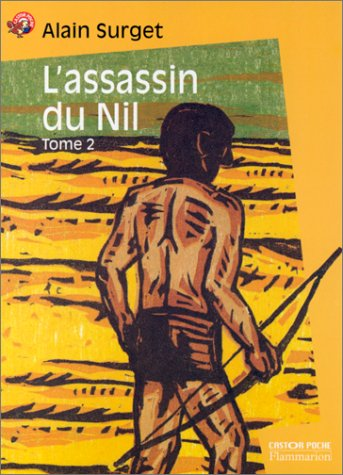 L'Assassin du Nil : tome 2