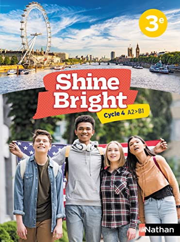 Shine Bright 3e Cycle 4