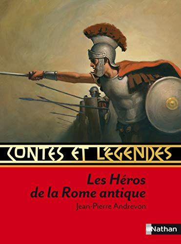 Les Héros de la Rome antique