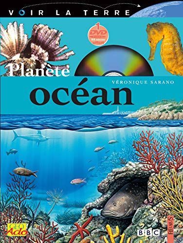Planète océan