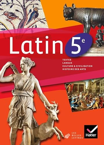 Latin 5e