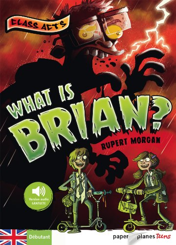 What is Brian?