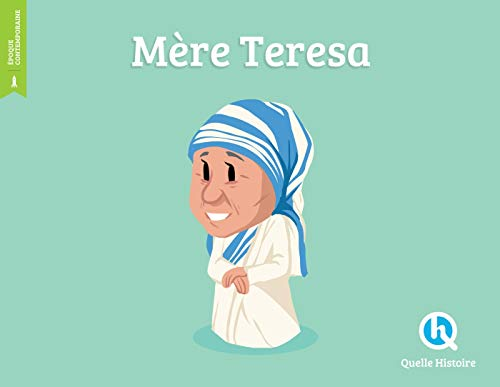Mère Teresa