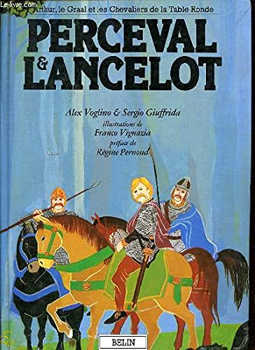 Perceval et Lancelot