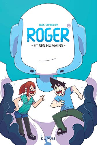Roger et les humains