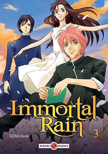 Immortal Rain