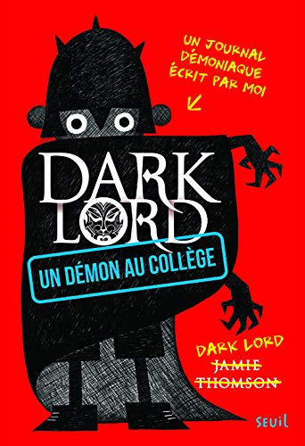 Dark Lord, 1